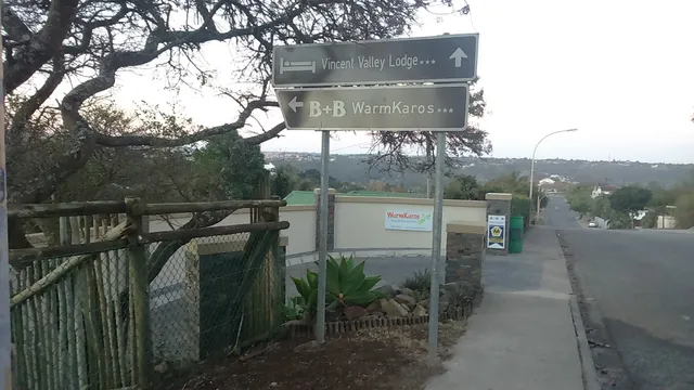 WarmKaros Bed & Breakfast