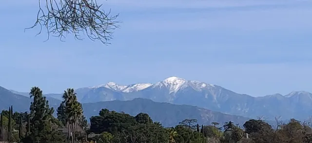 Montecito Heights Open Space