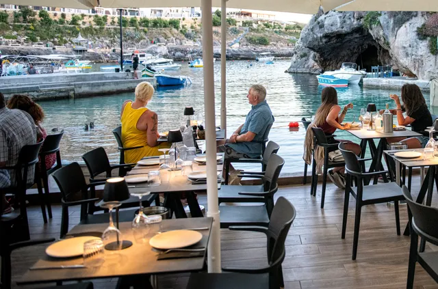 The Boathouse Restaurant