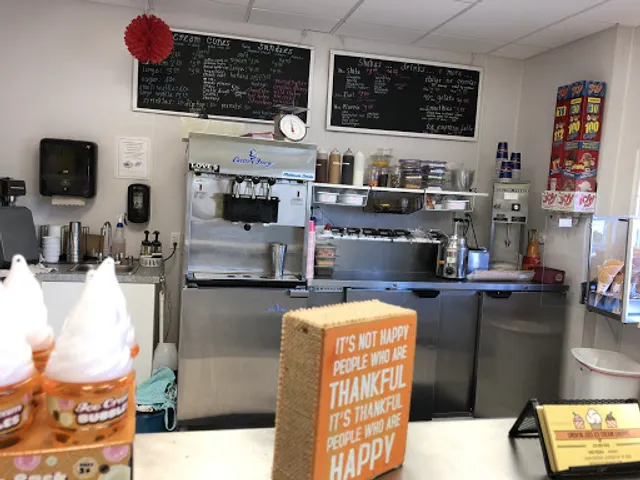 Smokin Joe's Meats & Deli