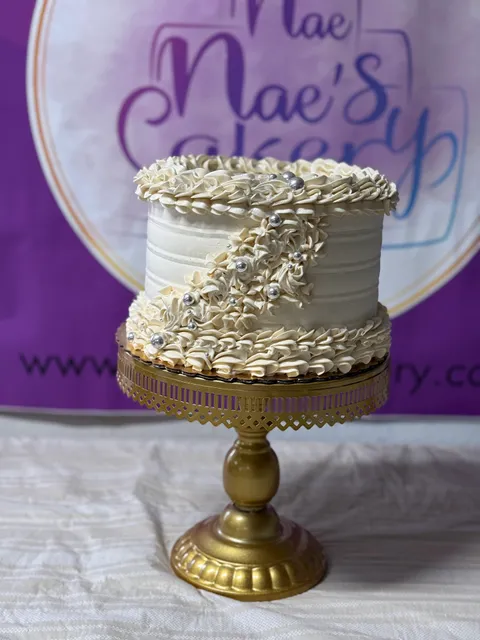 Nae Nae's Cakery LLC