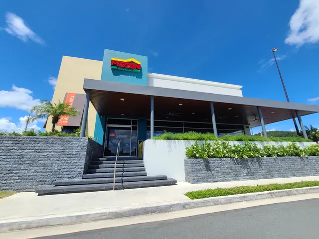 El Meson Sándwiches (Plaza Centro Caguas)