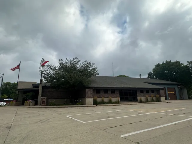 Arnolds Park Public Library
