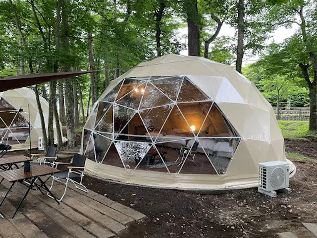 The Day Post General Glamping Village Yamanakako