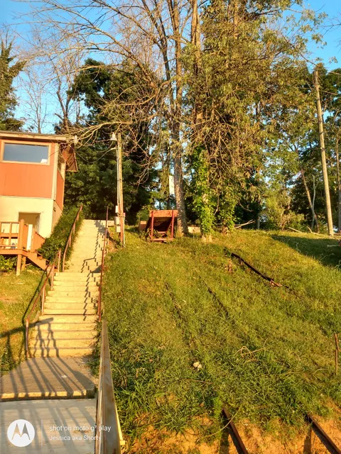 Cherokee Park Campground