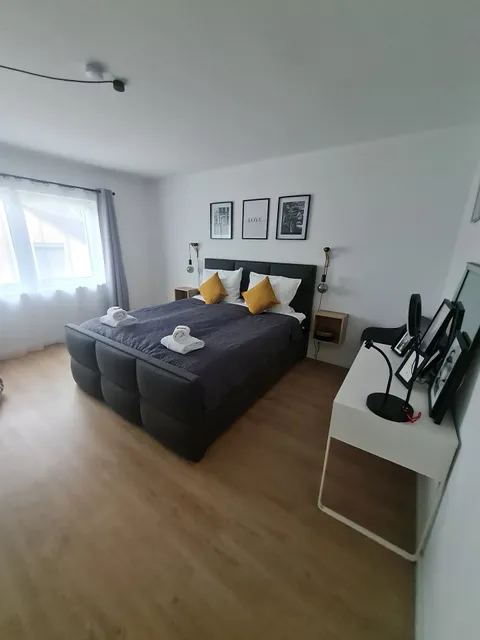 VonMos Panorama Apartments