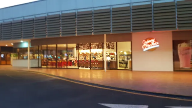 Johnny Rockets