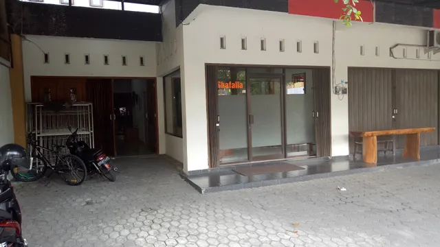 Airy Syariah Kotagede Rejowinangun 26 Yogyakarta