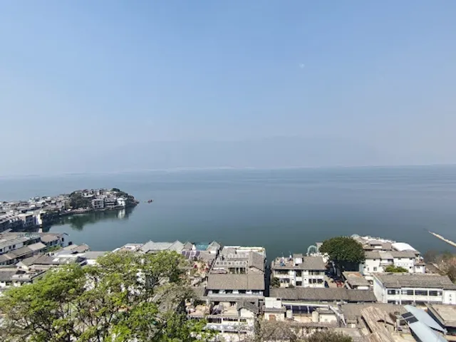 Shuanglang Ancient Town