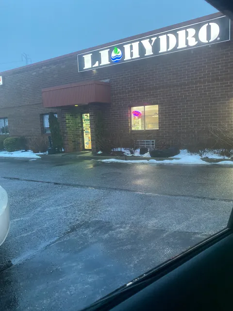 LI Hydro