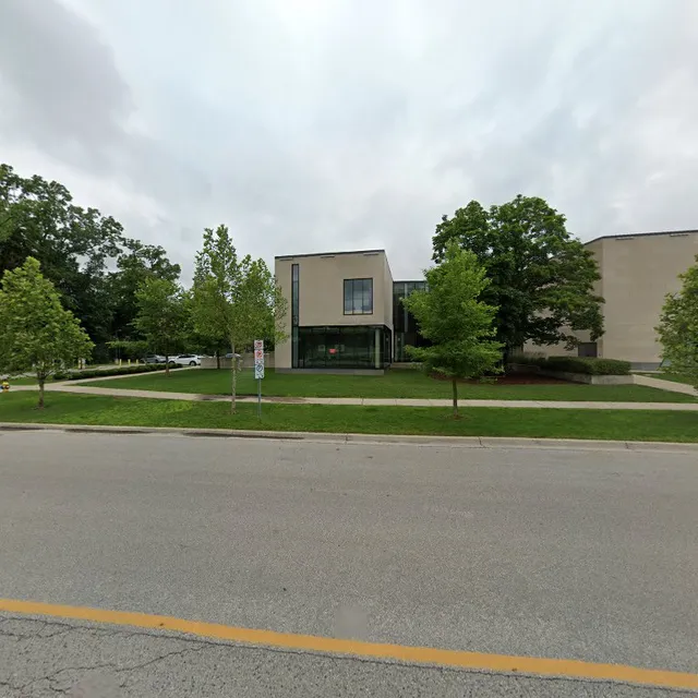 Student Life Center Café