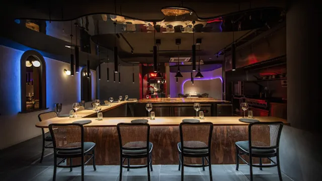 Eat and Cook - Best Fine Dining KL