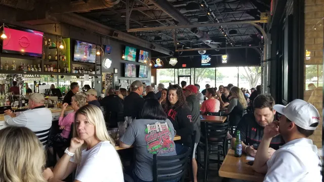 Pavilion East Shopping Center