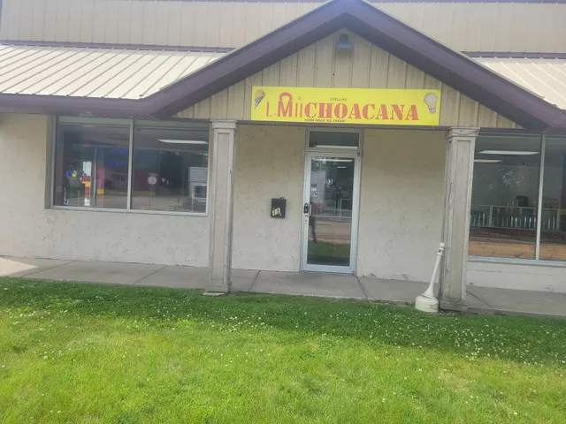 Michoacana Whitewater