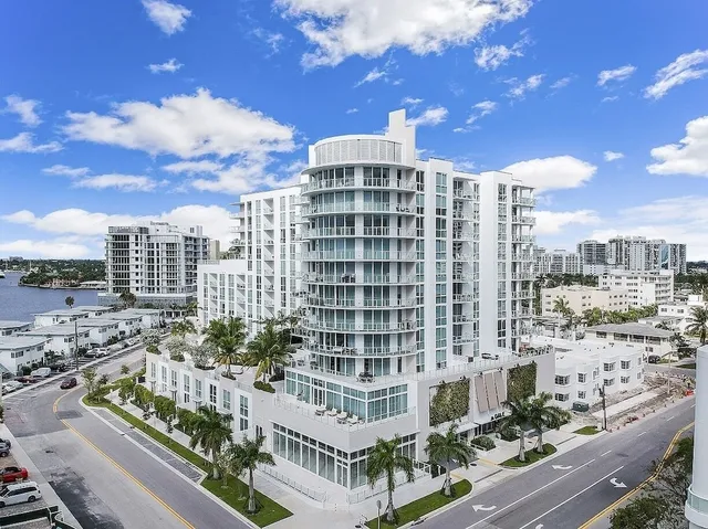 Tiffany House Condominium