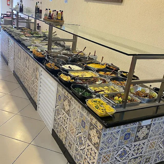 Recanto Itaim Churrascaria e Restaurante