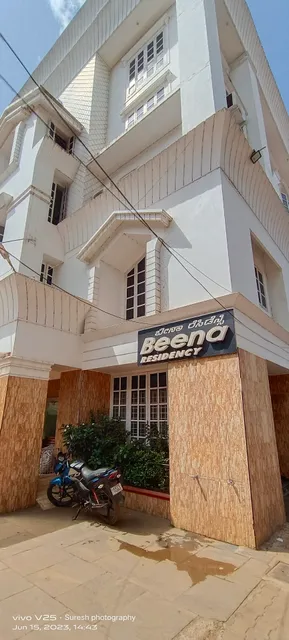 Beena Residency