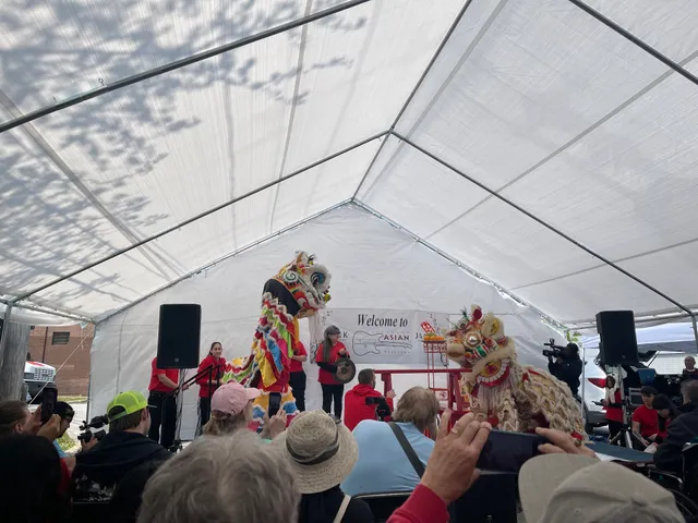 Cleveland Asian Festival