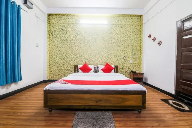 OYO Purbanchal Guest House