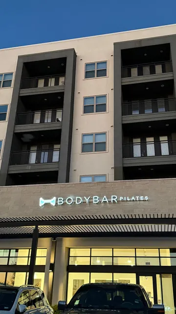 BODYBAR Pilates