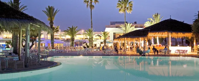 Thalassa Sousse