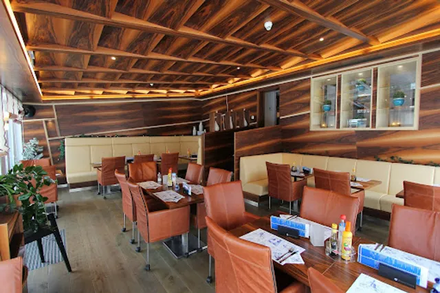 Pannenkoekenhuis Der Brabander