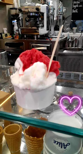 Alice Gelato