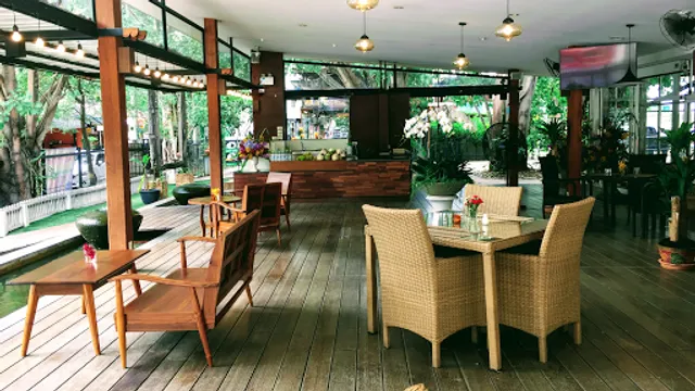 Chef Tao’s Thai Cuisine