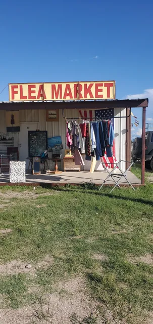 ABA American British Antiques Complex ABA Mini Mall/Flea Market