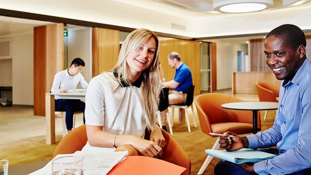 Darwin Innovation Hub