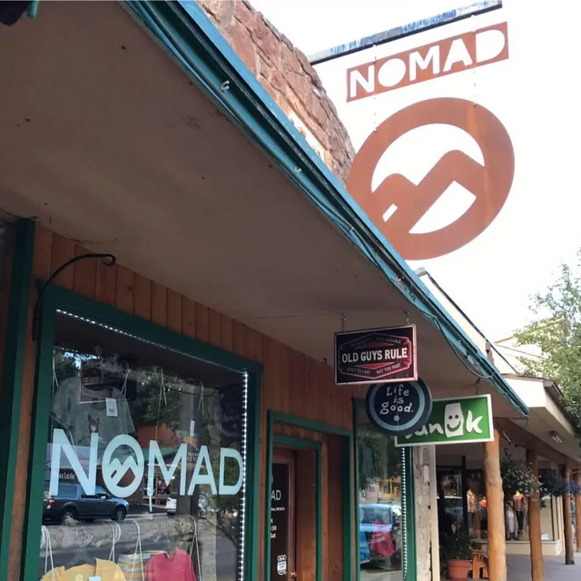 Nomad