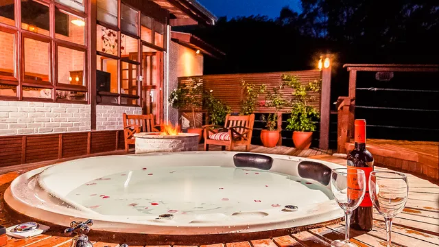 Pousada Solar D'Araucaria