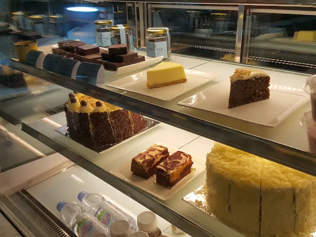 Simply Brew Coffee Roasters