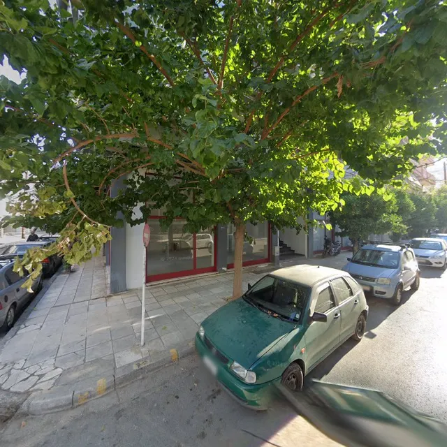 Your Comfy Place in Volos