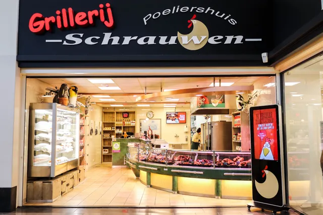 Poeliers Schrauwen