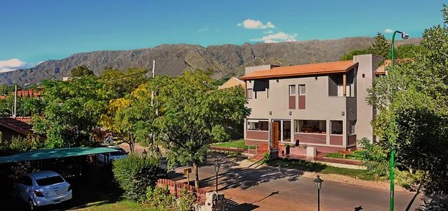 Hotel Nonquen Cabañas Aparts