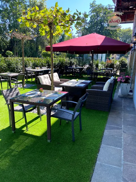 Ristorante Pizzeria Magno