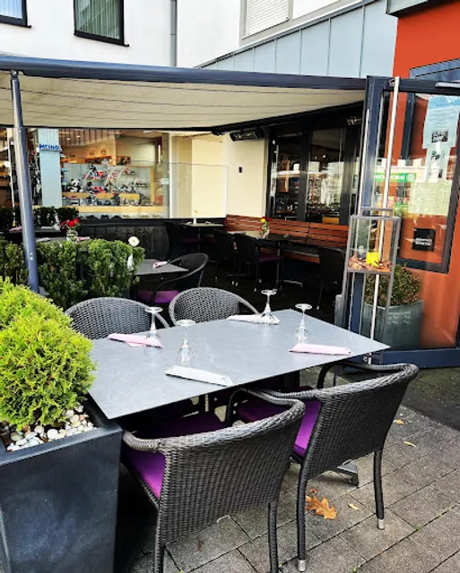 Da Filippo Ristorante in Olsberg