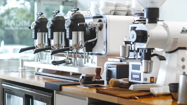 Micah Coffee Brewers