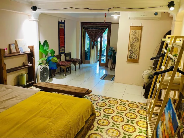 Chủ Nhật Cafe & Homestay