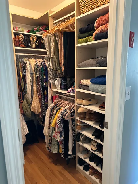 California Closets - Northfield