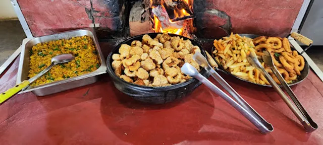 Restaurante & Emporio Sabores De Minas