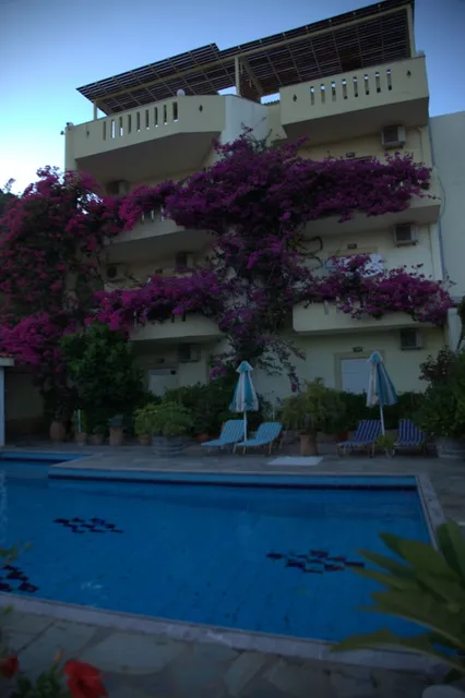 Sunrise Hotel & Apartments