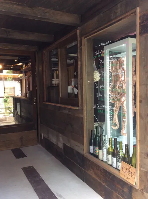 Salsiccia！DELI サルシッチャ！デリ