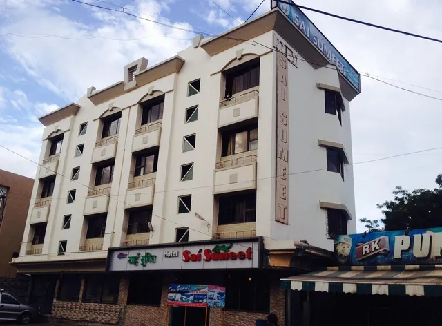 HOTEL SAI SUMEET