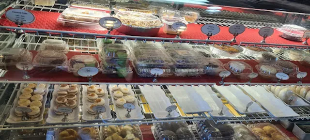 Jambeto's Bakery & Cafe