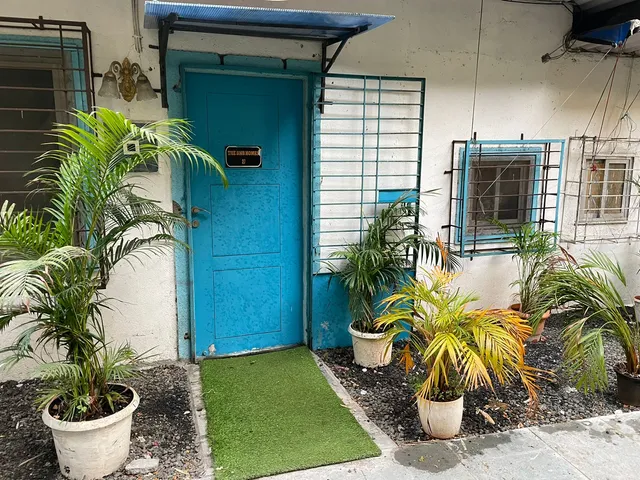 THE BNB HOMES 25- Corner House Hotel Grace galaxy