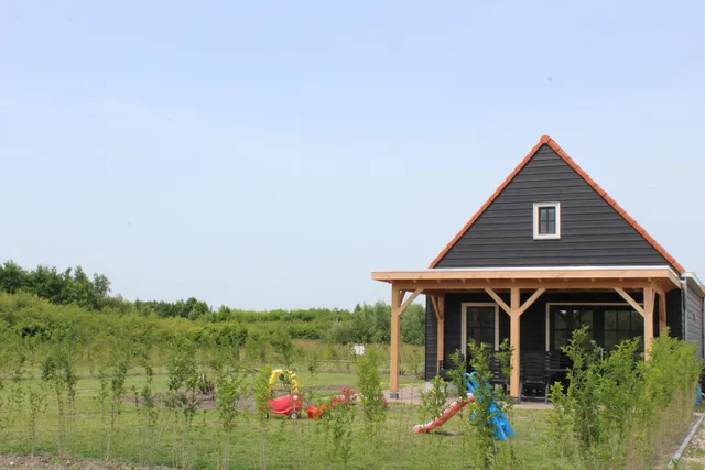 Vakantiewoning Grindweg 4C