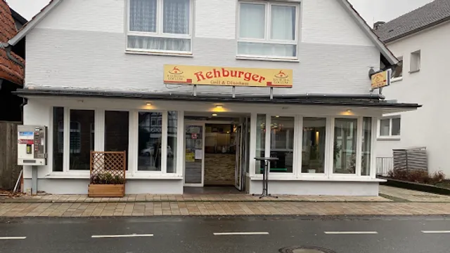 Rehburger Grill & Dönerhaus