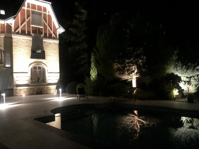 Le Pavillon de Nathalie